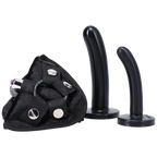 Bend Over Beginner Kit - Onyx