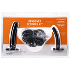 Bend Over Beginner Kit - Onyx