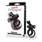 Charged Ohare Vooom Mini Vibe - Black