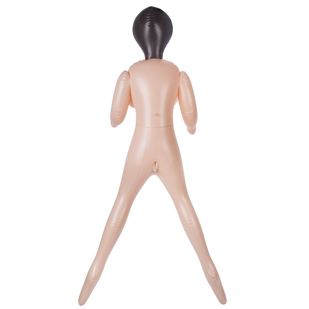HUSSY Inflatable Doll 23SFA