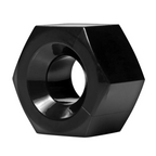 Hex C Ring + Ball Stretcher