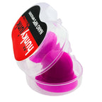Hunkyjunk Nano Nips Just The Tip Nipple Nubs – Pink Silicone