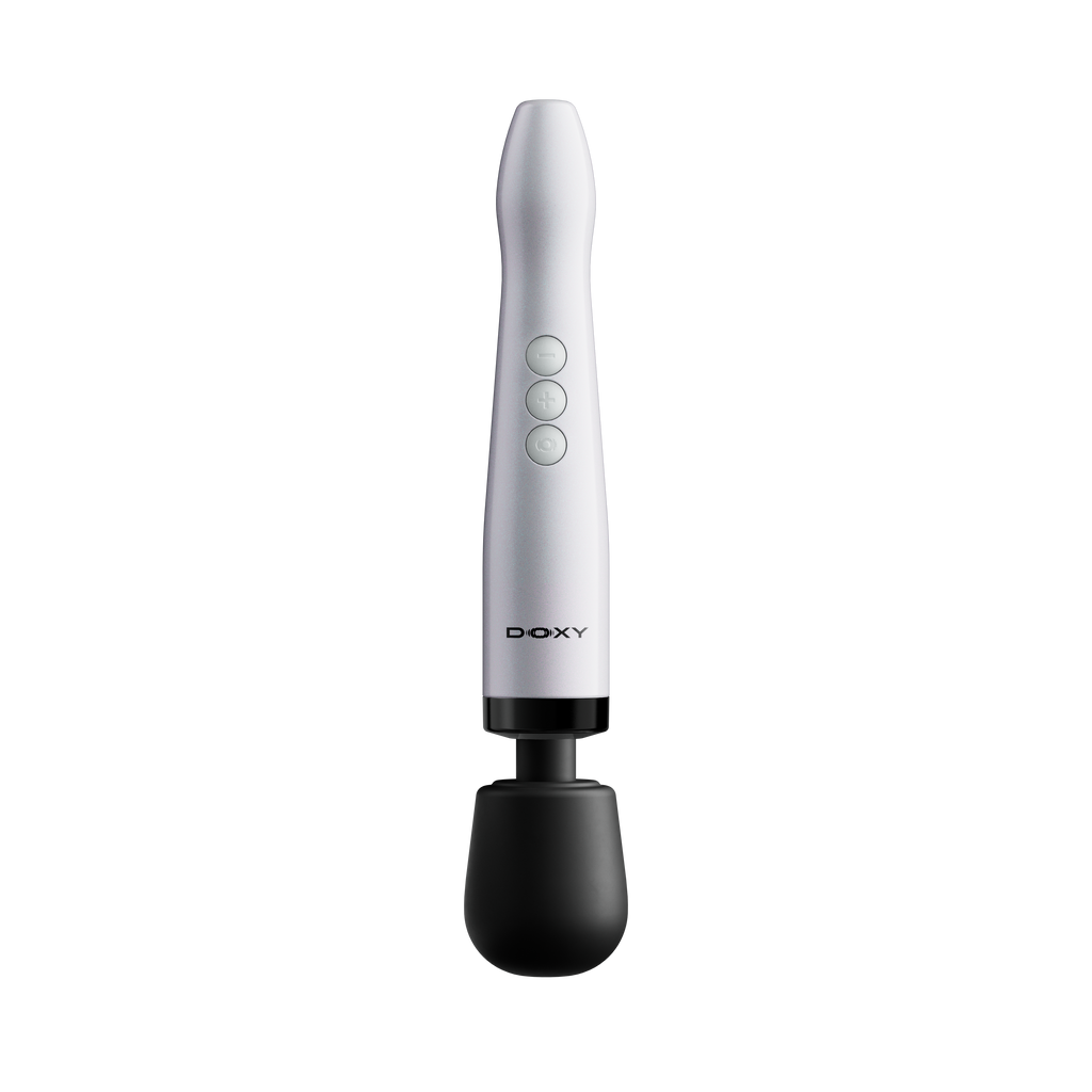 Die Cast Max Cordless - White