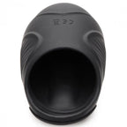 7X Vibrating Silicone Ball Sack *