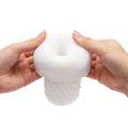 Tenga Premium performance 3Dx FLOW Masturbator