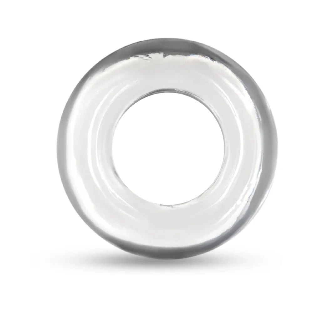 b-Vibe Strech-Tech Choke Ultra Stretchy C-Ring