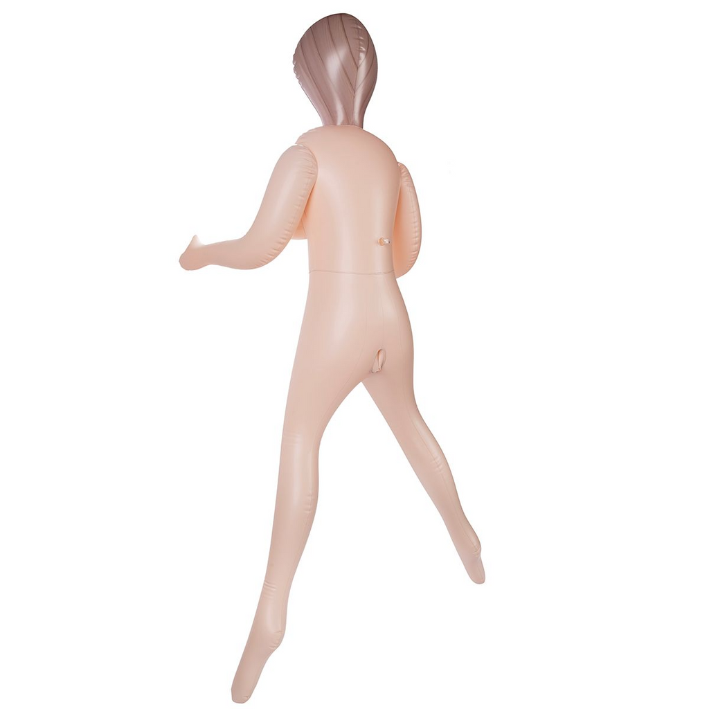 HUSSY Inflatable Doll 31SFA