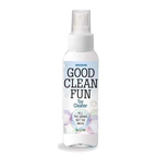 GOOD CLEAN FUN, NATURAL 4oz
