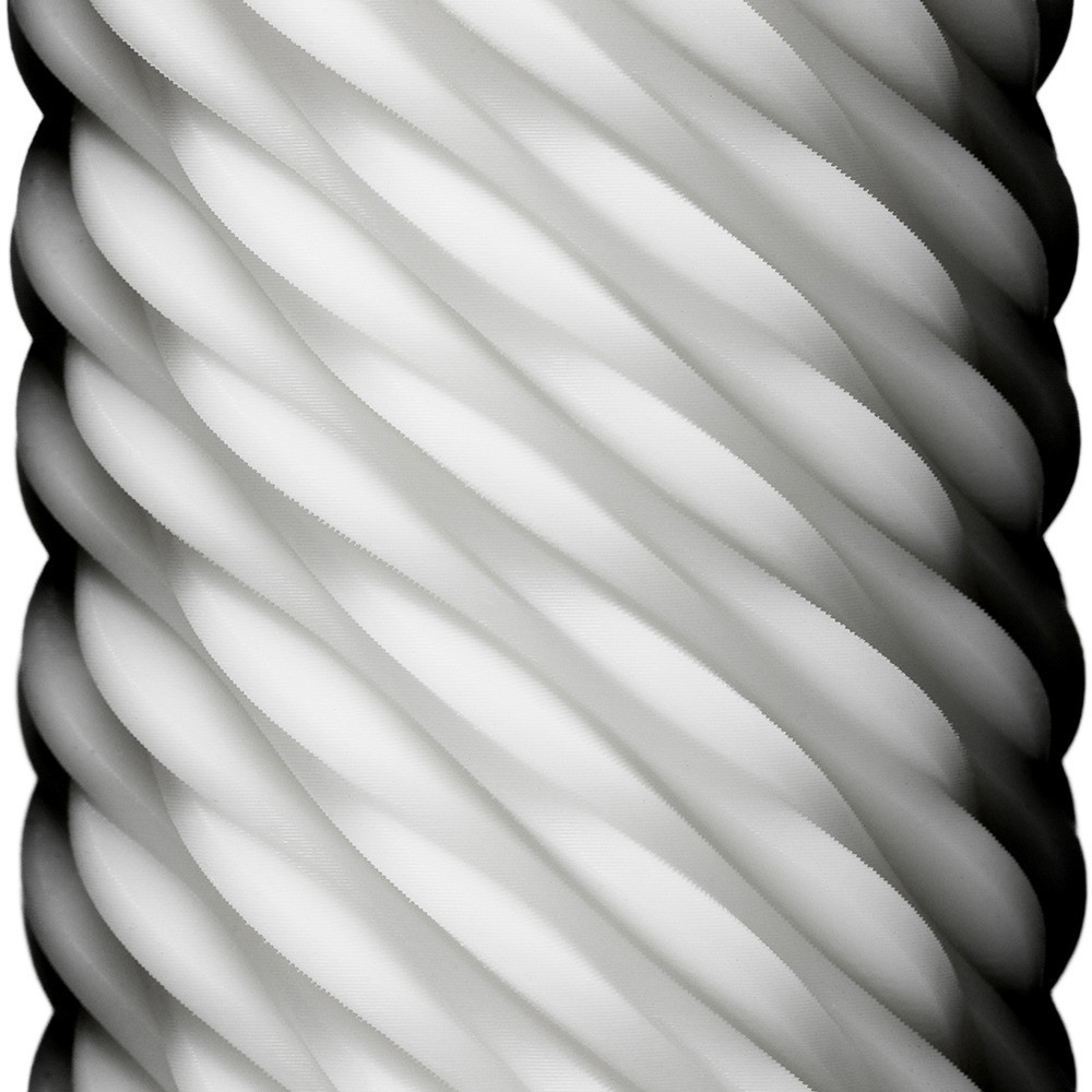 Tenga Premium performance 3Dx FLOW Masturbator