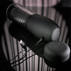 Playboy Whirlwind