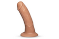Together Realistic Dildo - 6.5" Medium