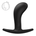 Bootie M - Black