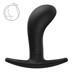 Bootie M - Black