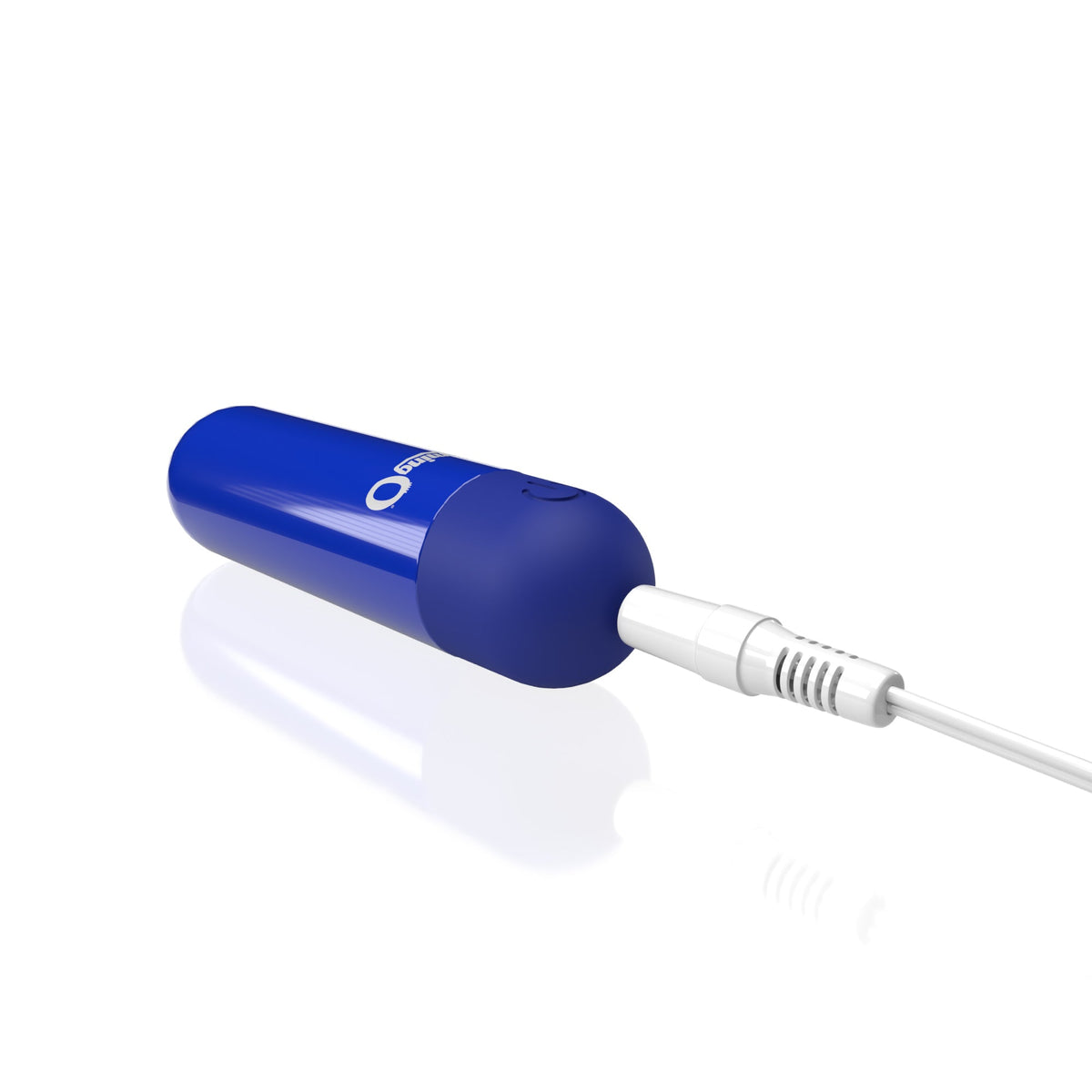 Screaming O Rechargeable Bullets - Blue