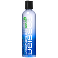 Passion Natural Water-Based Lube - 8oz