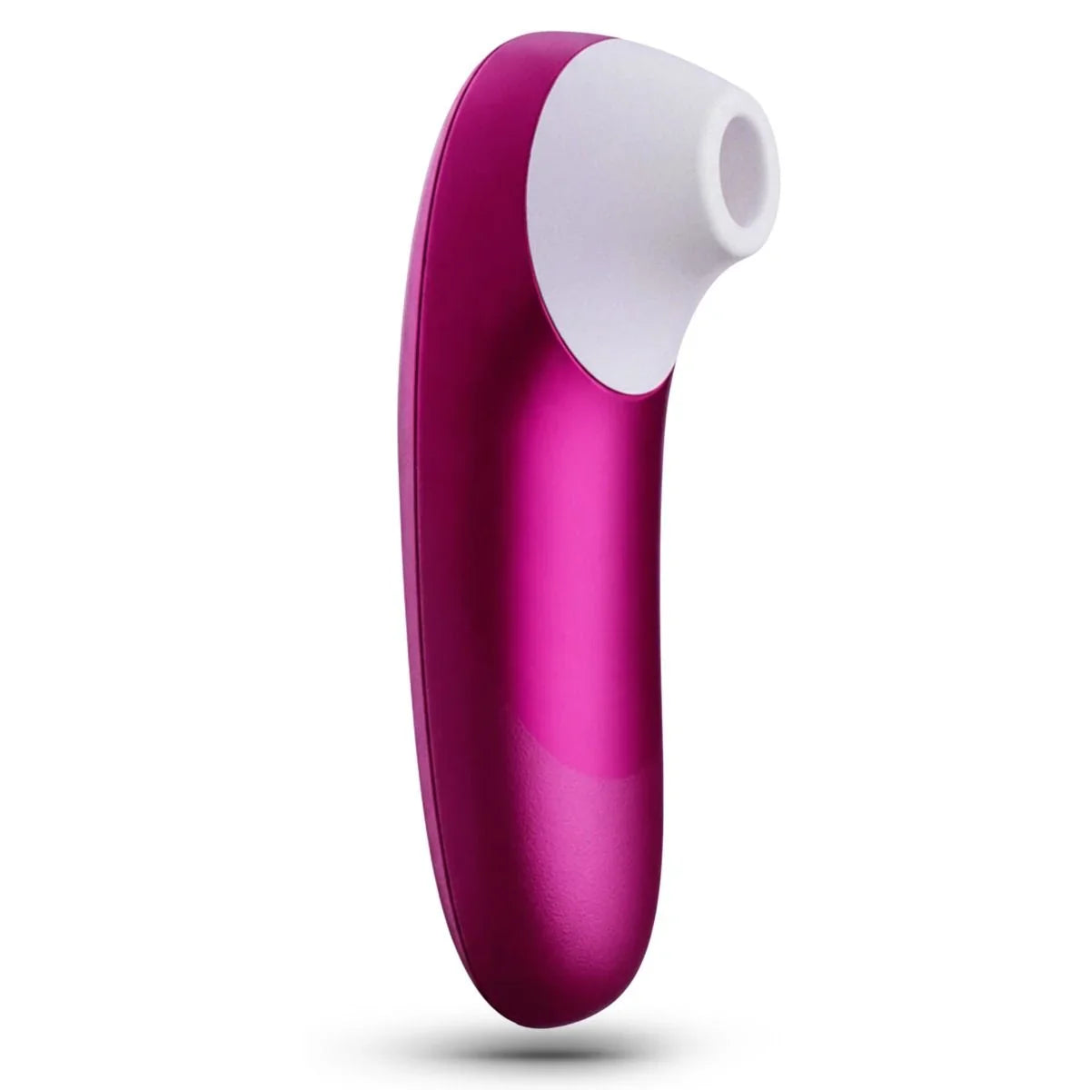 Womanizer Pro Clitoral Stimulator - Vibrant Pink