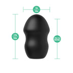 UrSelf - Fortify - FTM stroker- Black