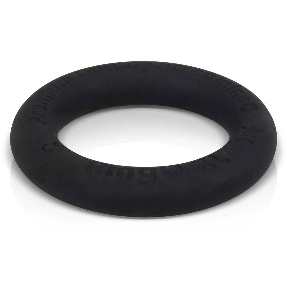 Ring O Ritz XL - Black