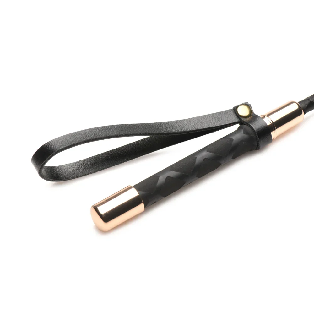 Stallion Riding Crop 18"