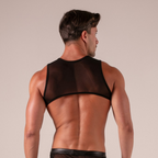 M/L - Rebel harness