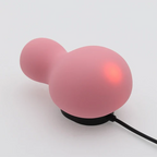 iroha Yuki Nadeshiko Soft Touch Silicone Vibrator
