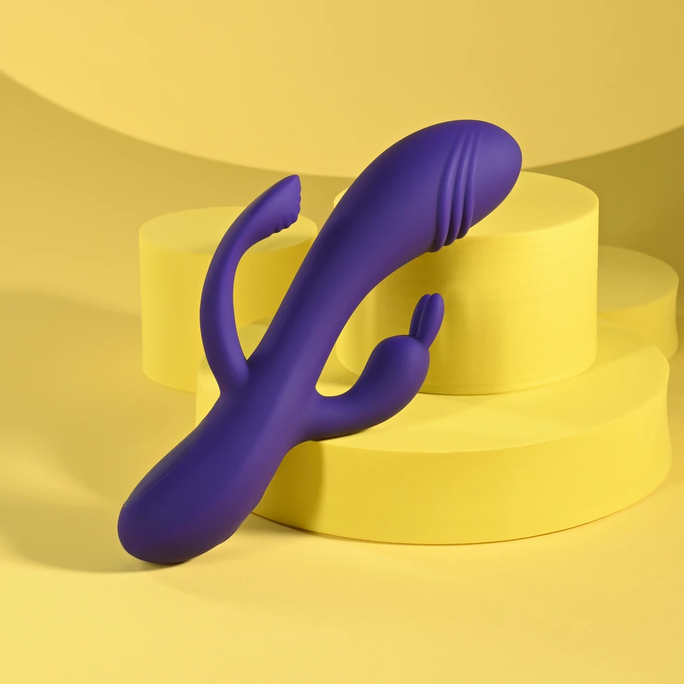 SELOPA TRIPLE TICKLE