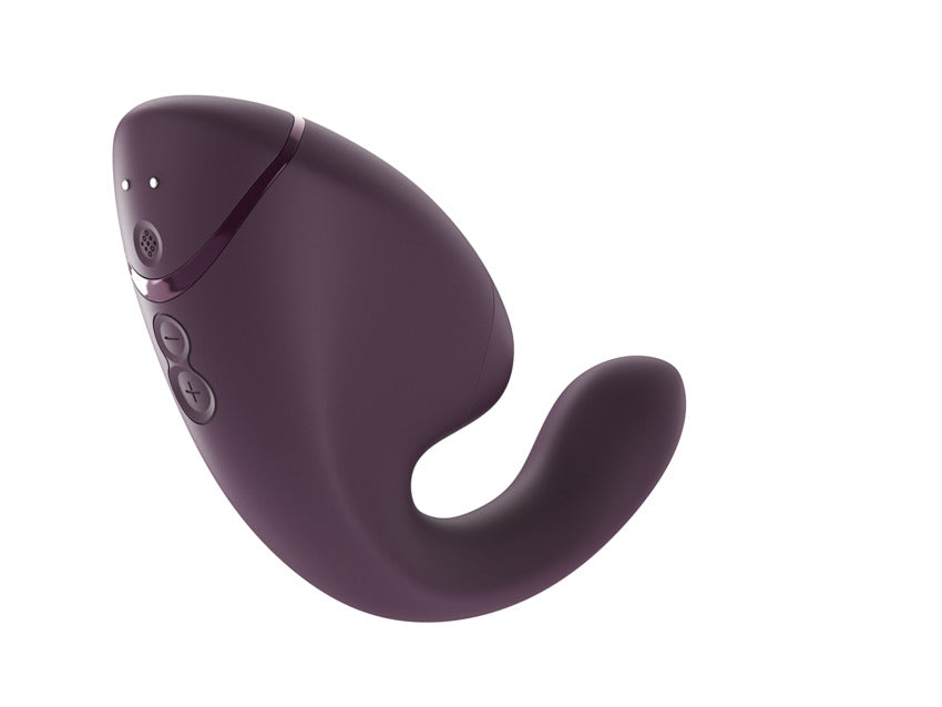 Next Duo - Dark Purple 🚫 DO NOT PROMOTE TO END CONSUMER UNTIL LAUNCH DATE – OCT. 28