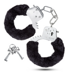 Temptasia - Standard Cuffs - Black