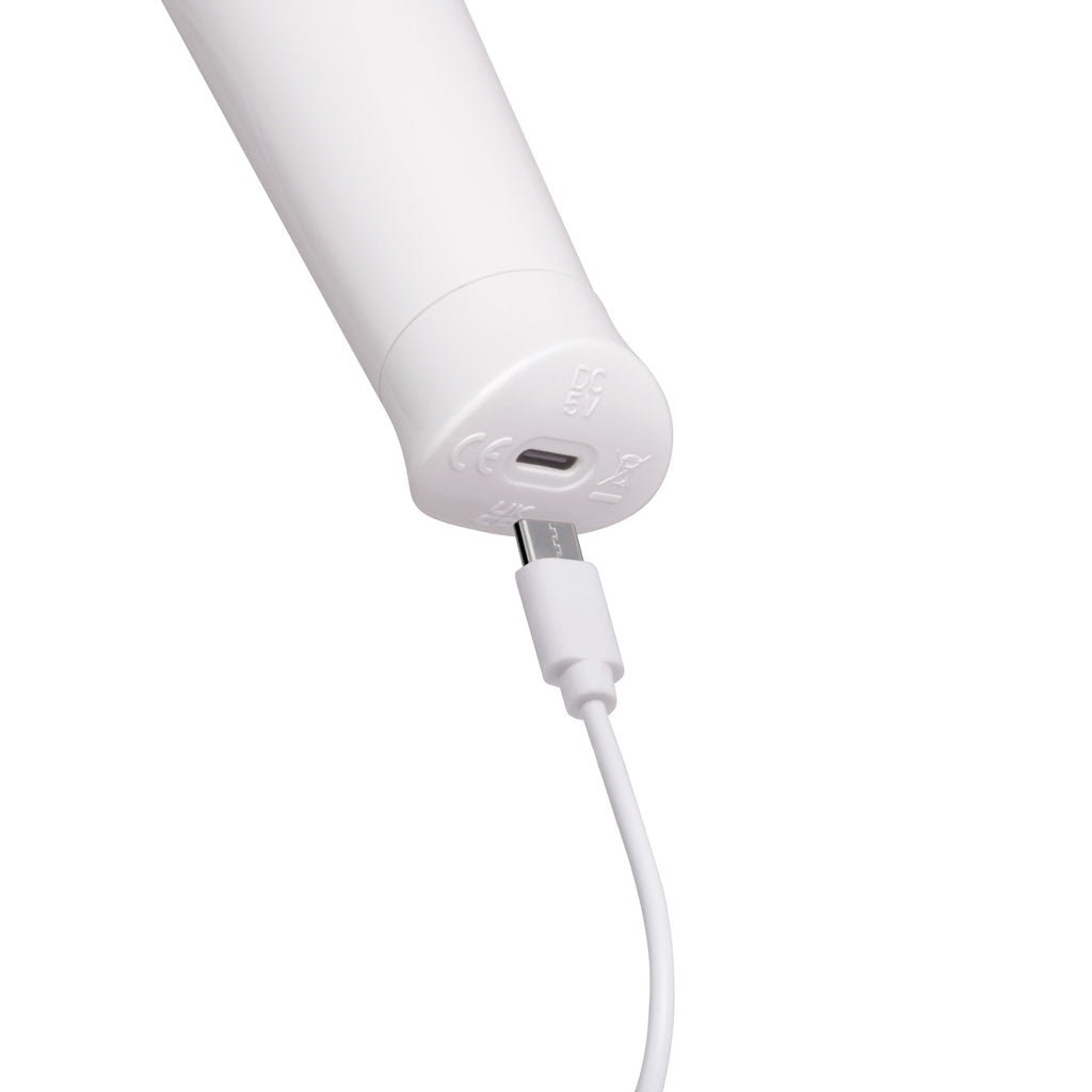 Le Wand Classique Cordless Petite Rechargeable Vibrating Massager