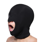 Blow Hole Hood
