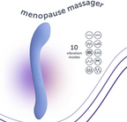 plusOne® Menopause Massager