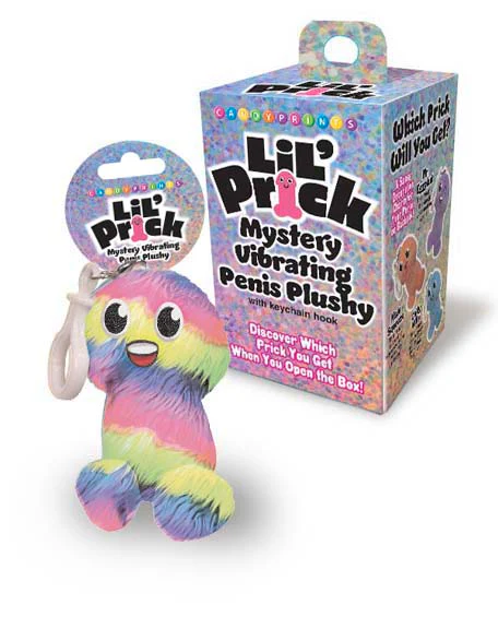 LIL PRICKS, DISPLAY OF 12