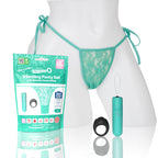 My Secret Screaming O 4T Panty Vibe - Kiwi