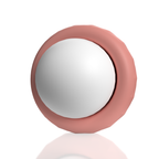 Screaming O Cuties Dotty Egg Vibrator - Dusty Rose