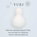 YUKI