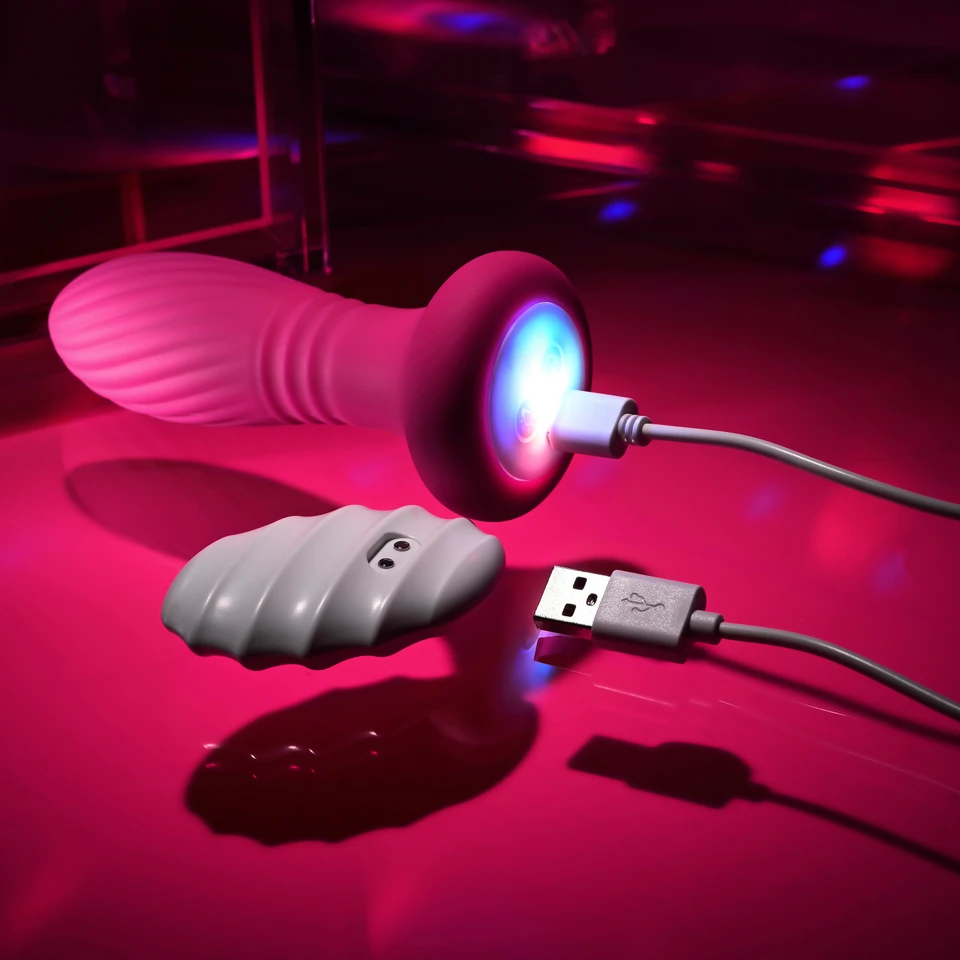 Evolved PARTY PLUG