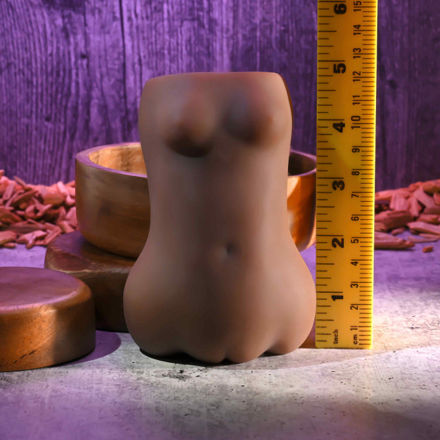 Zero Tolerance Skyler Nicole movie Realistic Wet & Ready Stroker