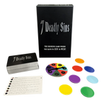 7 Deadly Sins Game