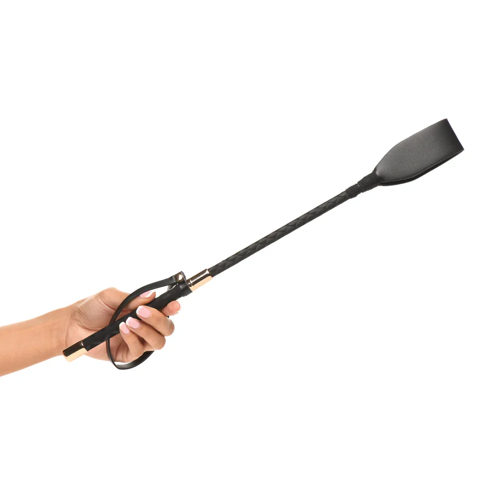 Stallion Riding Crop 18"