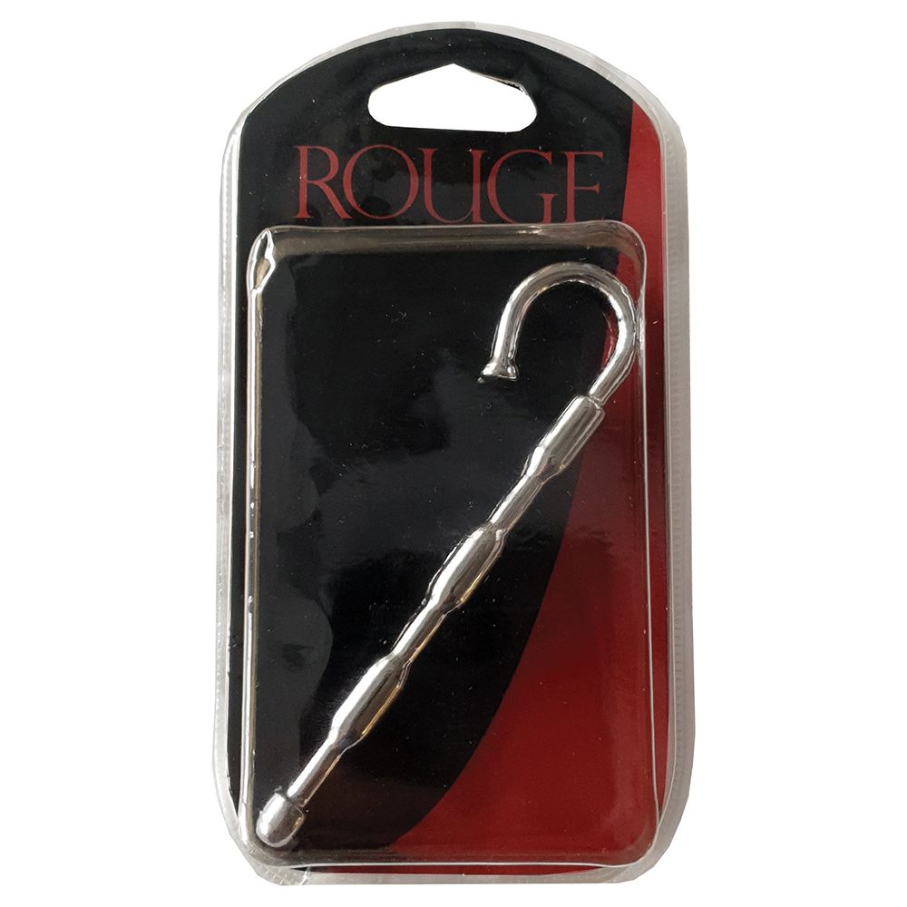 Stainless Steel Wave Urethral Plug