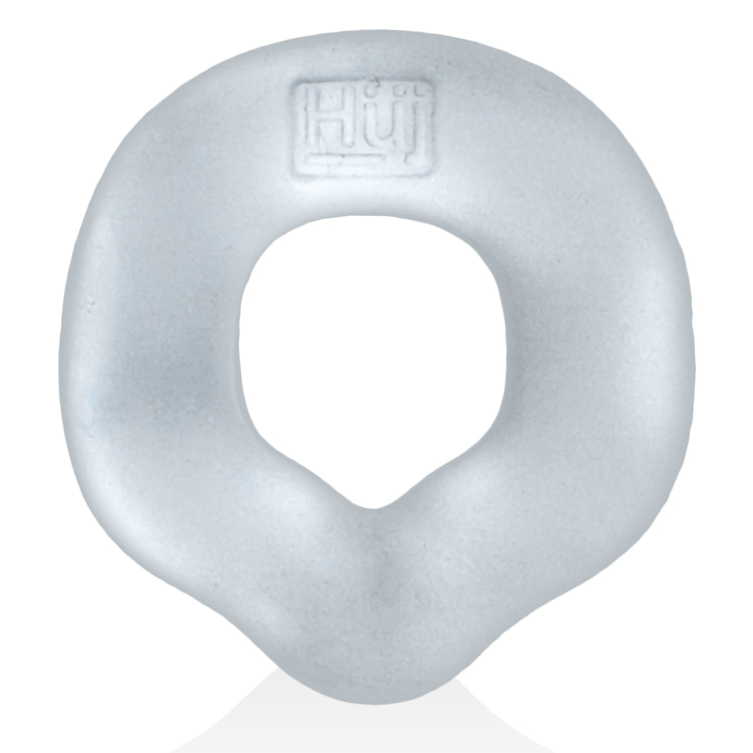FIT GRIPS 2-pack ergo-fit cockrings CLEAR/CLEAR