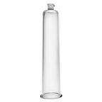 SizeMatters Penis Pump Cylinder 1.75 X 9