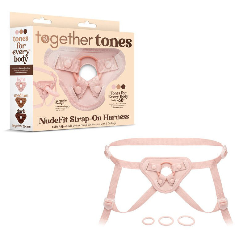 Together NudeFit Light