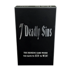 7 Deadly Sins Game