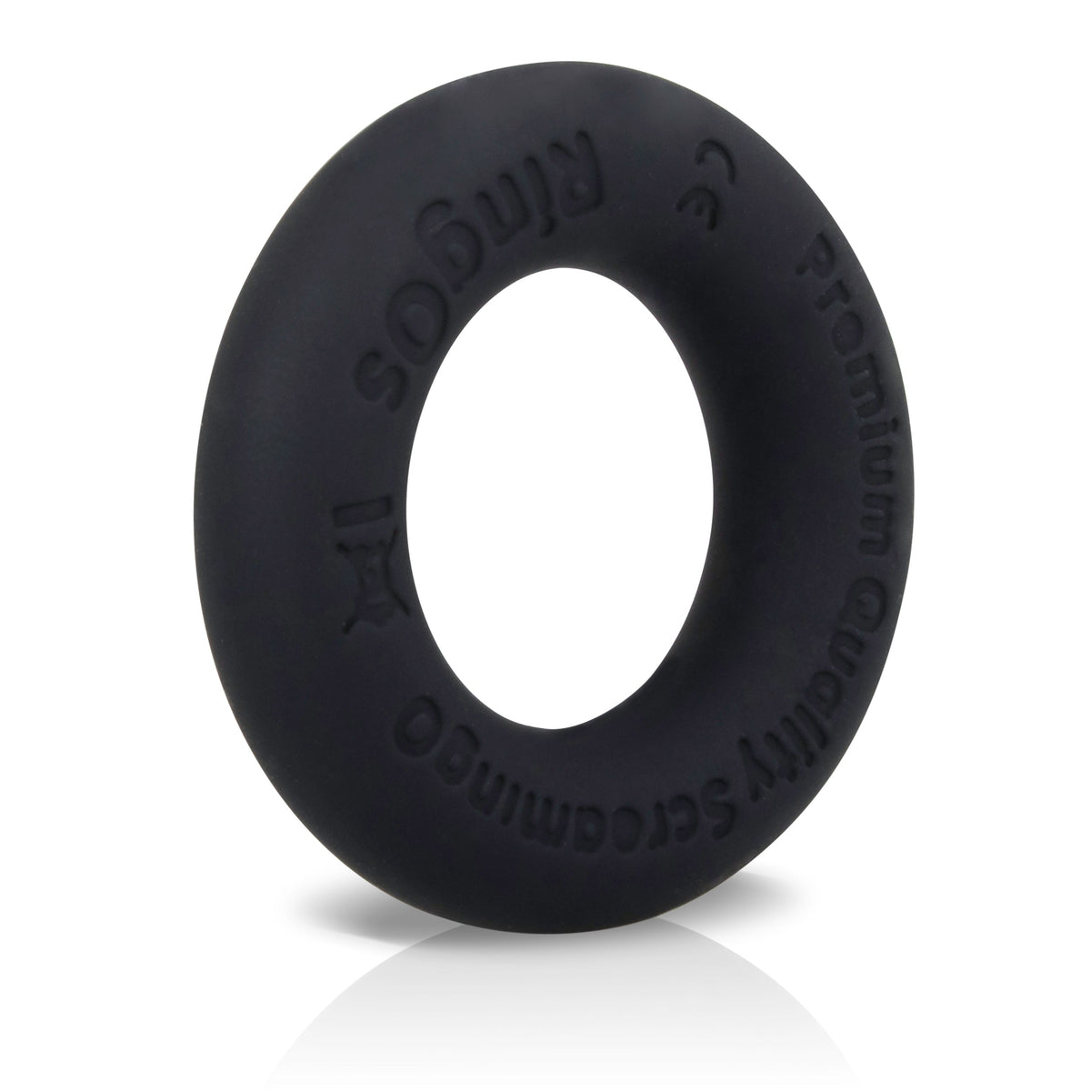 Ring O Ritz - Black