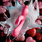Evolved Bunny Kisses