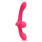 Together Toys Double Tap Dual-Ended Vibrator