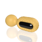 Screaming O Rebound Compact Power Wand - Bumblee Yellow