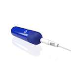 Screaming O Rechargeable Bullets - Purple