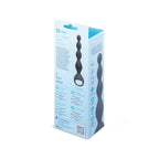 B-Vibe 6.5” Vibing Beads